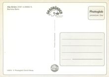 CPM Alp Gruem 2091m Bernina-Bahn