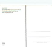 CPM Donato Rossi Prototipo ETR-X 500