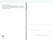 CPM Vittorio Cervigni Locomotiva electrica E402001