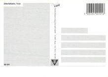 CPM Zillertalbahn/Tirol