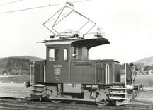 CPM Tracteur ambimoteur Tem II 276-298