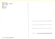 CPM SBB-CFF Ee 3/3 16351-16376 1932-1942