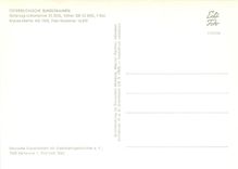 CPM Osterreichische Bundesbahnen Gueterzug-lokomotive 52.3555