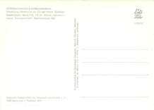 CPM Osterreichische Eisenbahnmuseum Schnellzug-lokomotive Nr. 372