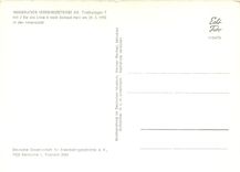 CPM Innsbruecker Verkehrsbetriebe AG Triebwagen 7 mit 2 Bw