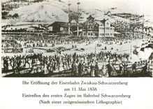 CPM Beilage zu den ''Erzgebirgischen Hausblaettern'' Heft 2/1862