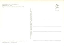 CPM Grosse Berliner Strassenbahn Triebwagen Nr. 2433