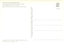 CPM Osterreischische Bundesbahnen Zahnrod-Lokomotive 97.210 