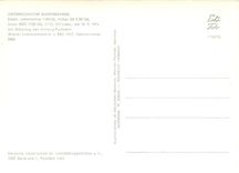 CPM Osterreischische Bundesbahnen Elektr. Lokomotive 1189.06