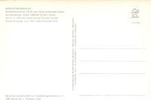 CPM Montafonerbahn AG Dampflokomotive 178.84 des Osterreichischen Eisenbahnmuseums