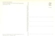 CPM Deutsche Reichbahn Schnelltriebwagen SVT 137.155