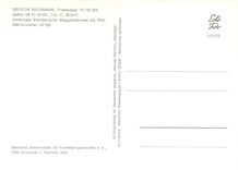 CPM Deutsche Reichsbahn Triebwagen VT 137.353