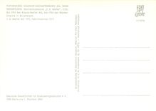 CPM Papierwerke Waldhof-Aschaffenburg AG