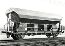 CPM SBB-CFF Eds 2185550 0300-0399 1985-1985