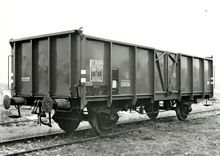 CPM SBB-CFF E 01855050000 2349 1956-1964