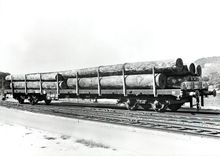 CPM SBB-CFF Wagon ouvert