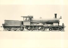 CPM SBB-CFF A 2/4 151-175 1988-1902