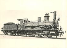 CPM SBB-CFF B 2/3 1074-1079 1868-1870