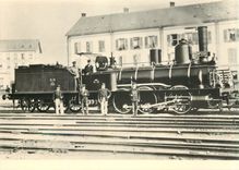 CPM SBB-CFF D 3/3 3351-3399 1858-1892