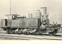 CPM SBB-CFF Eb 3/5 5891-5895 1882-1884