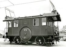 CPM BTB - Burgdorf-Thun-Bahn De 2/2 2