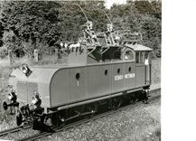 CPM SBB-CFF Seebach-Wettinggen