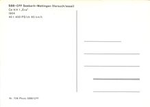 CPM SBB-CFF Seebach-Wettinggen