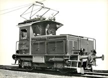 CPM Tracteur ambimoteur TEm21 et ss