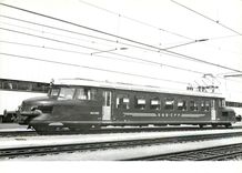 CPM Automotrice legere RAe 2/4 1002