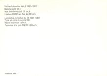 CPM Locomotive du Gothard Ae 4/6 10801-10812