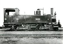 CPM Yverdon - Ste-Croix G 2x 2/2 2 ''Olivier''