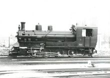 CPM Yverdon - Ste-Croix G 4/4 ''Alienor''