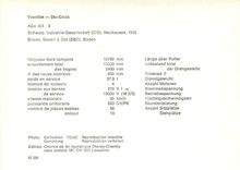 CPM Yverdon - Ste-Croix ABe 4/4 3