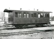 CPM Yverdon - Ste-Croix C 24