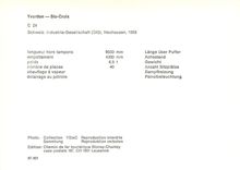 CPM Yverdon - Ste-Croix C 24