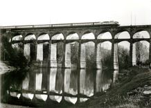 CPM Deutsche Bundesbahn Triebzug der Baureihe 601