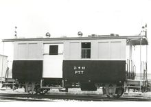 CPM Laussane-Echallens-Bercher Zi93 (1951)