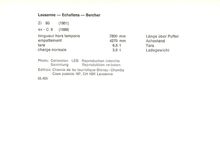 CPM Laussane-Echallens-Bercher Zi93 (1951)