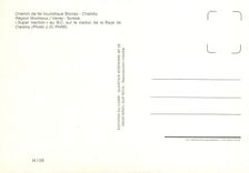 CPM Chemin de fer touristique Blonay-Chamby ''Super traction'' au B.C. sur le viaduc de la Baye de C