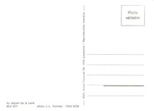 CPM Au depart de la Lenk 30.5.1971