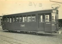 CPM B3 1301 BVB