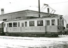 CPM Automotrice BCFe 4/4 11