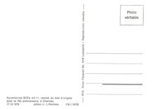 CPM Automotrice BCFe 4/4 11