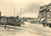 CPM Corpet-Louvert No 38 au Guildo vers 1926