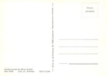 CPM Corpet-Louvert No 38 au Guildo vers 1926