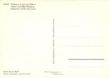 CPM Station und Hotel Riffelberg