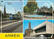 CPM Arnhem