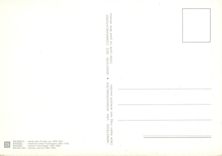 CPM Train Bruxelles Interieur motrice