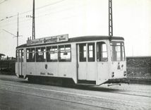 CPM Stadwerke Mainz AG / Berkehrsbetriebe BW 180