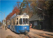 CPM Drelachs-Grossraumzug 2665